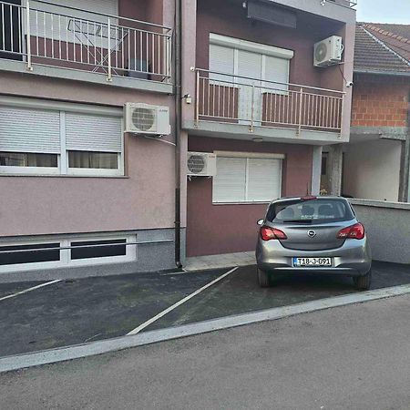 Apartment Savanovic Banja Luka Exterior photo