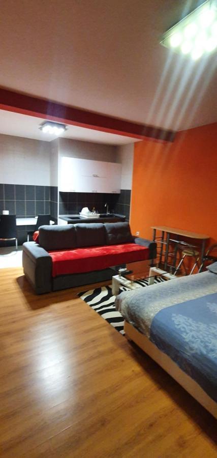 Apartment Savanovic Banja Luka Exterior photo