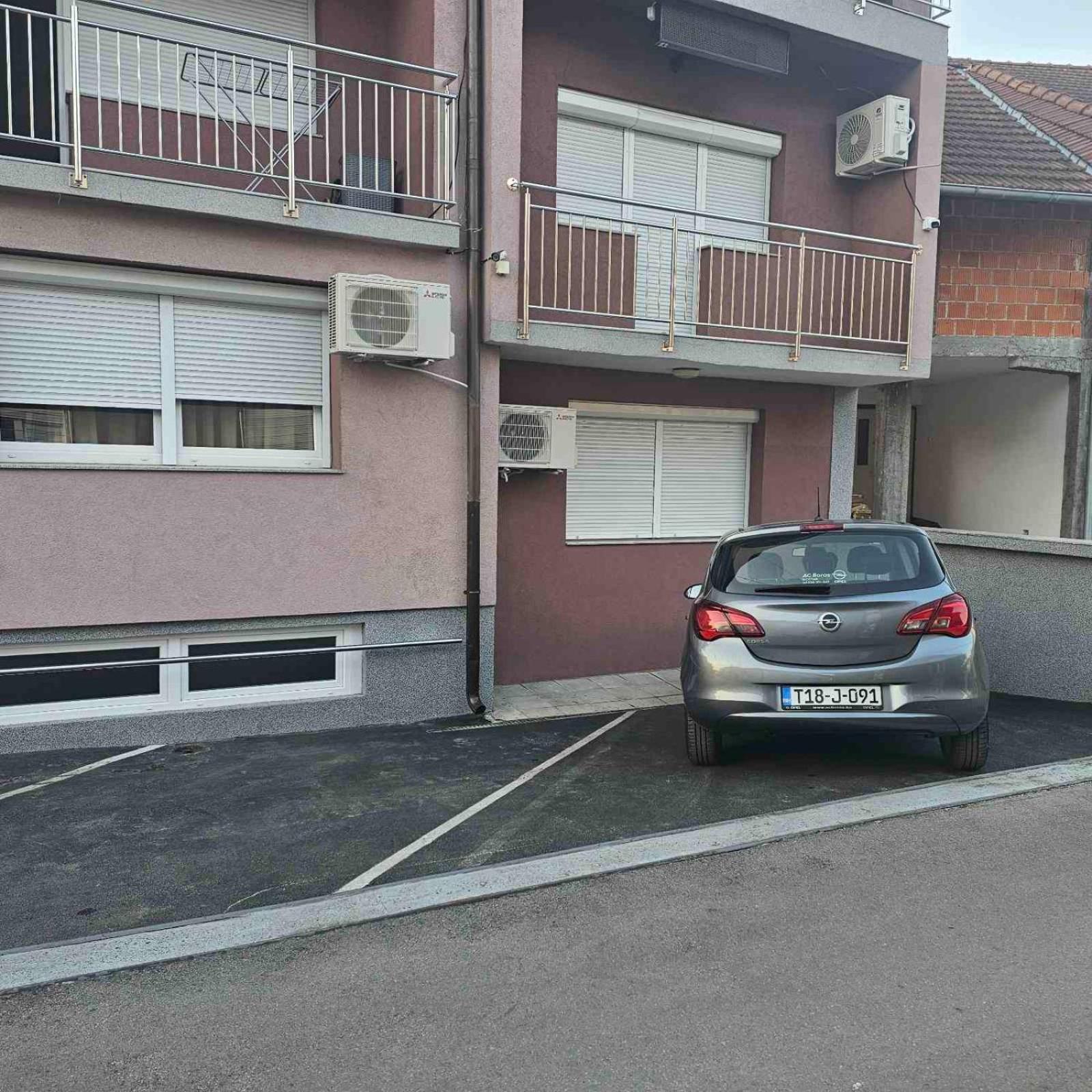 Apartment Savanovic Banja Luka Exterior photo