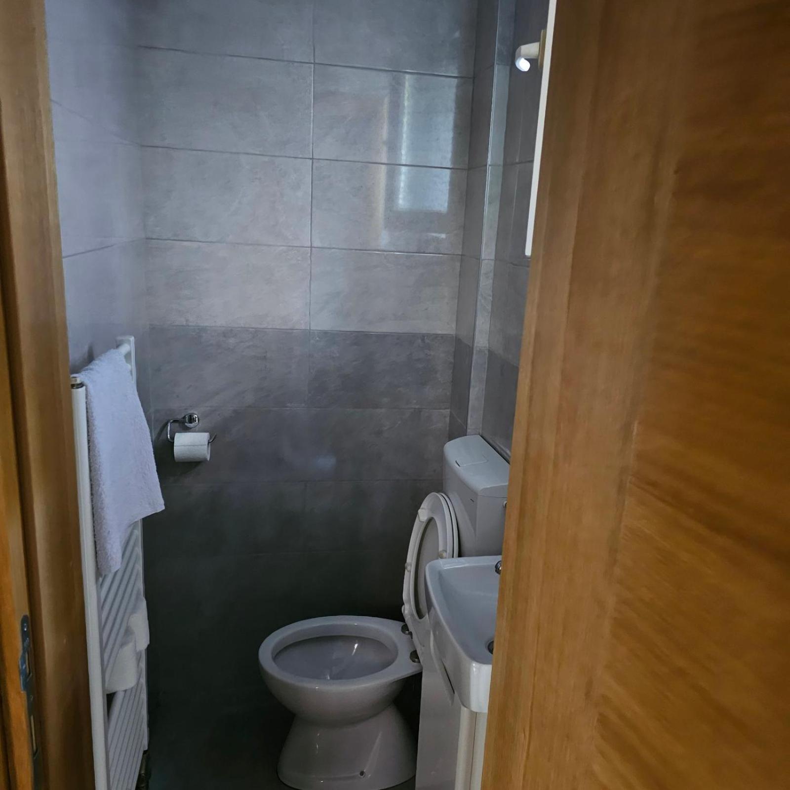 Apartment Savanovic Banja Luka Exterior photo