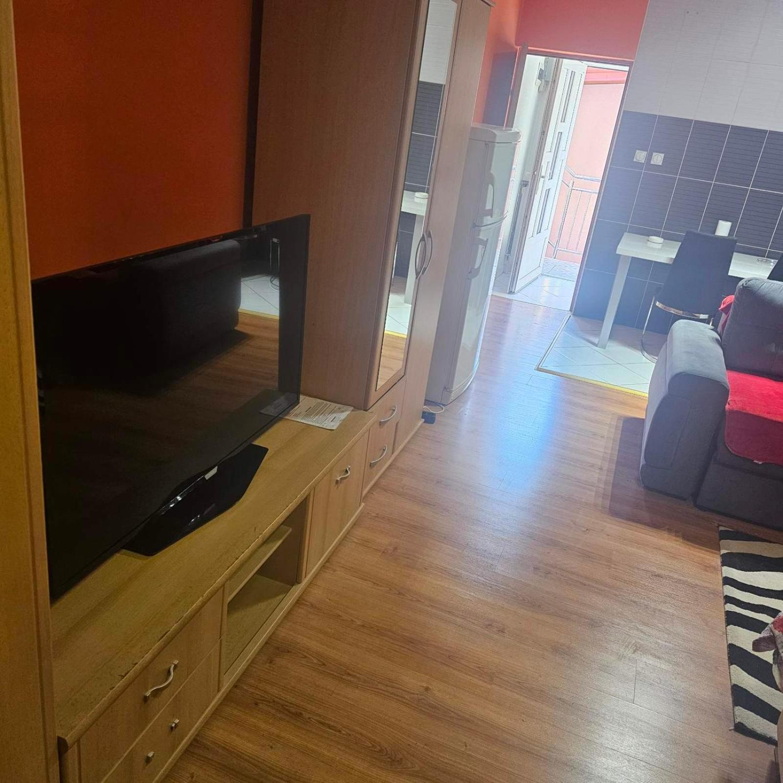 Apartment Savanovic Banja Luka Exterior photo