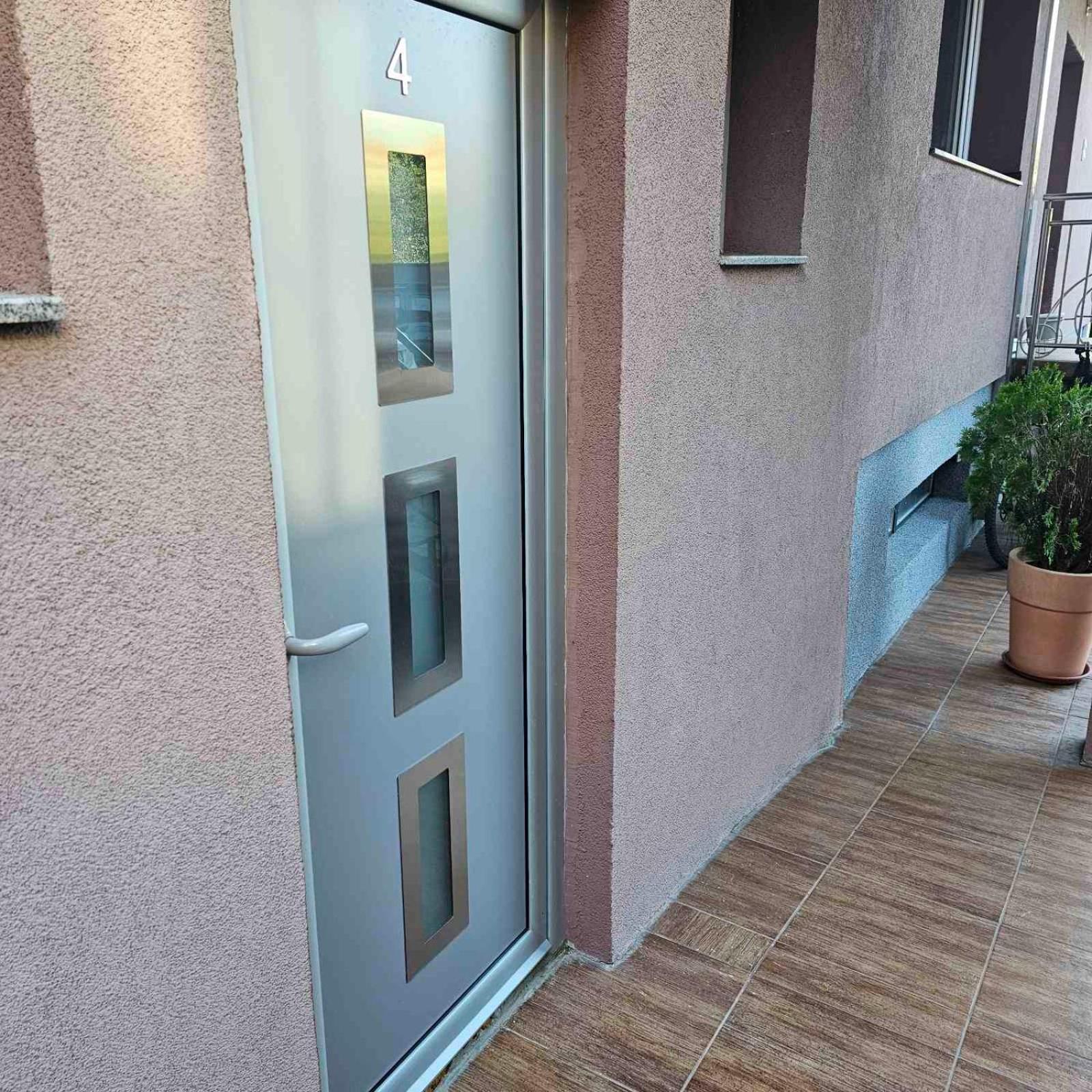Apartment Savanovic Banja Luka Exterior photo