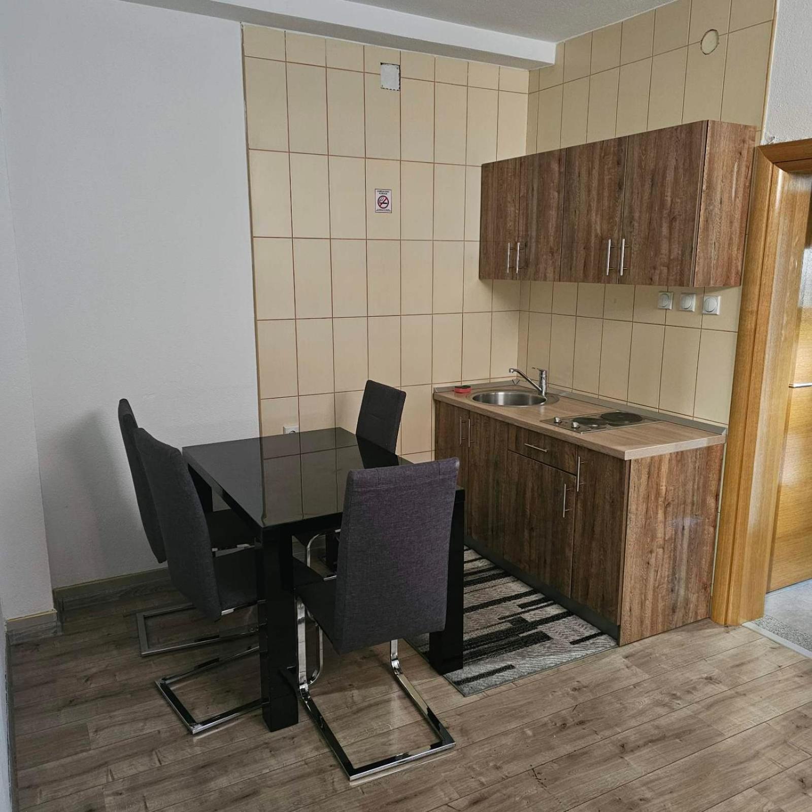 Apartment Savanovic Banja Luka Exterior photo