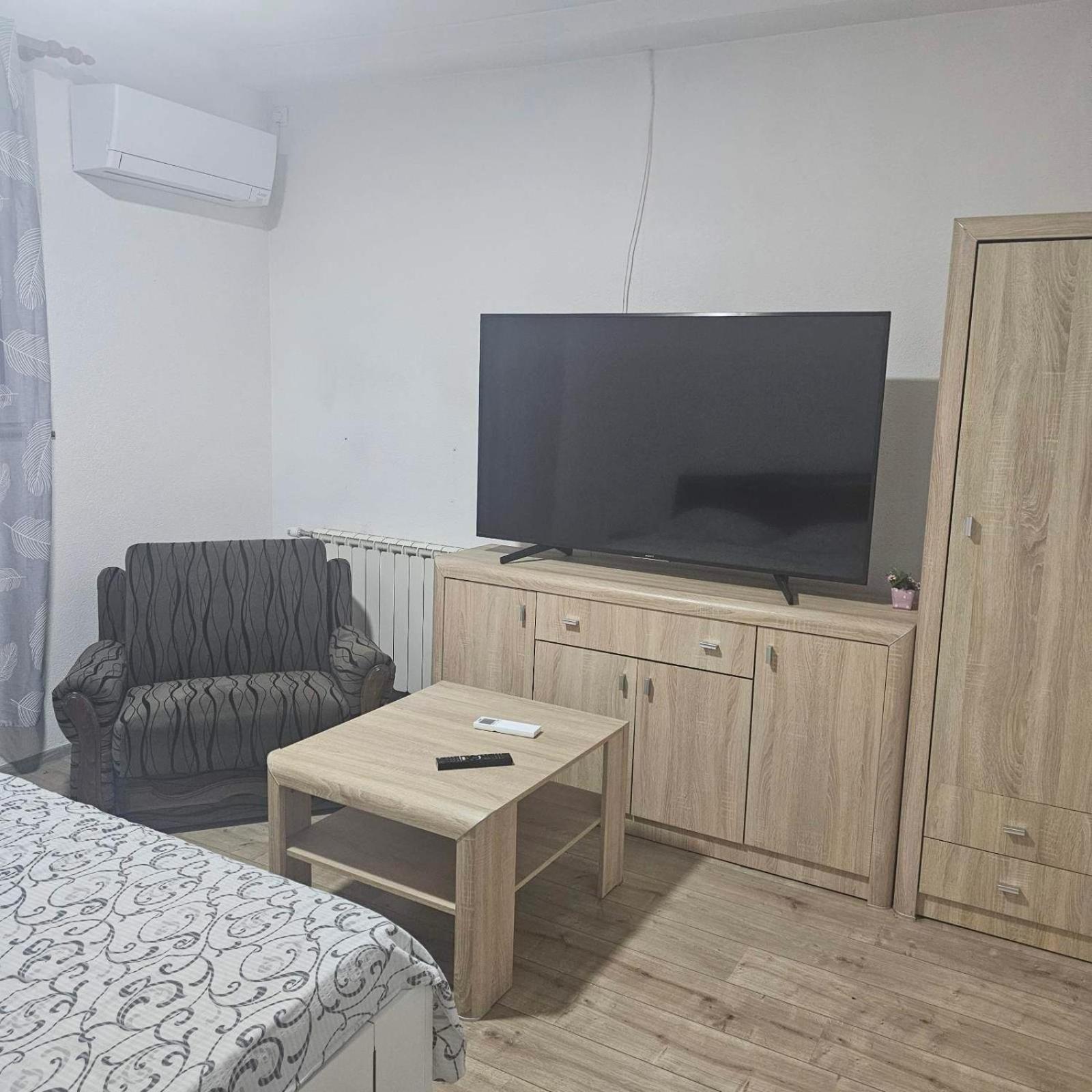Apartment Savanovic Banja Luka Exterior photo