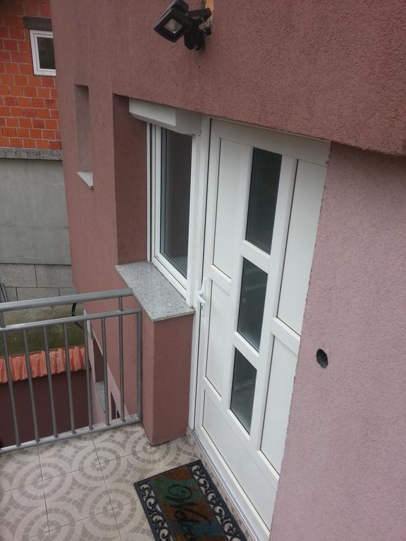 Apartment Savanovic Banja Luka Exterior photo