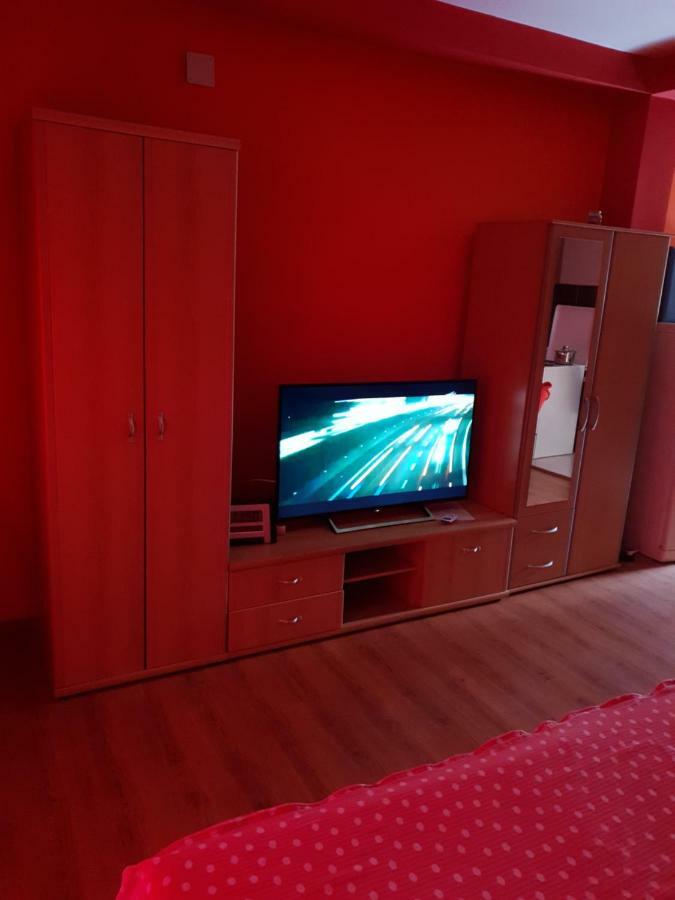 Apartment Savanovic Banja Luka Exterior photo