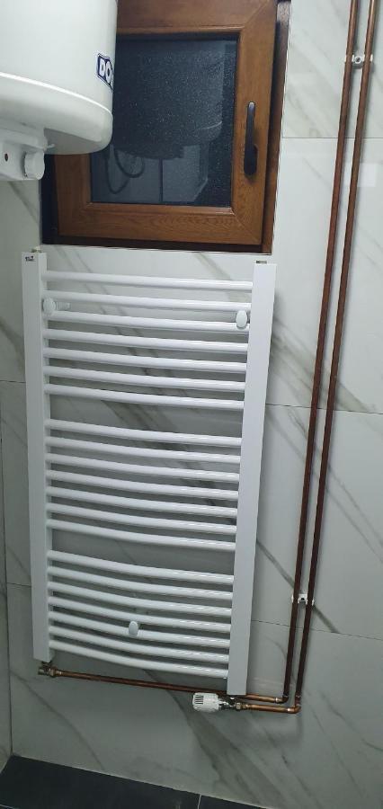 Apartment Savanovic Banja Luka Exterior photo